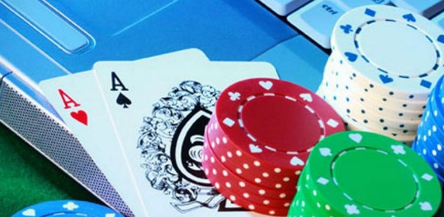 Favourite Casino Card Games