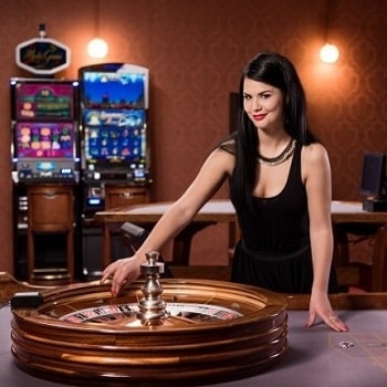 Secrets of roulette at the casino