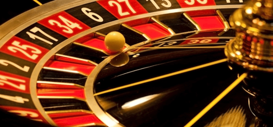 Soorten online roulette in casino's