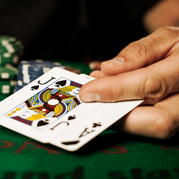 Blackjack Player Types