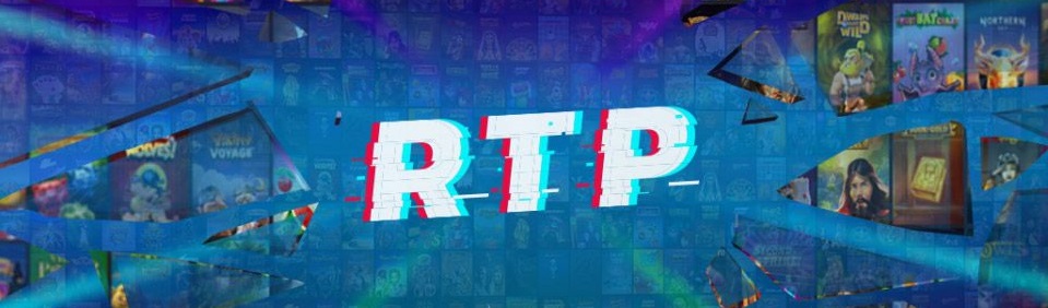 RTP Online Slots