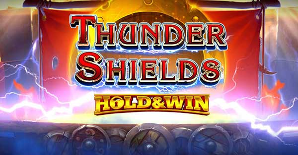 Rezension zu Thunder Shields