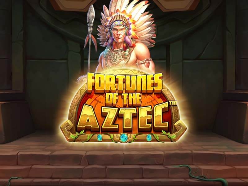 revue fortunes aztec