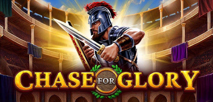 recensione chase-for-glory
