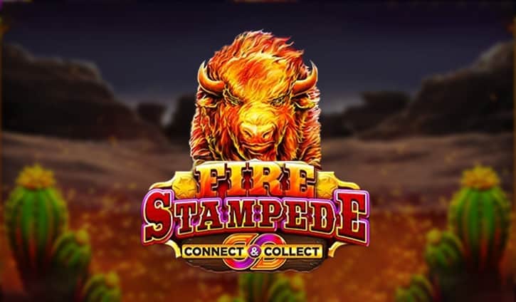 fire stampede review