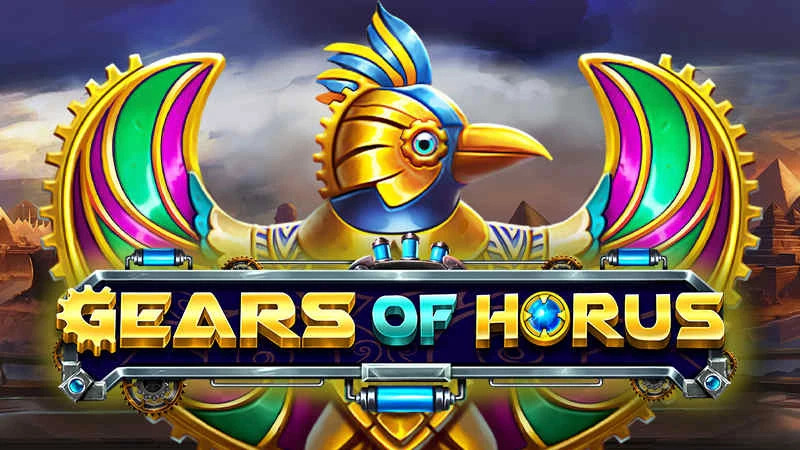 revue des gears of horus