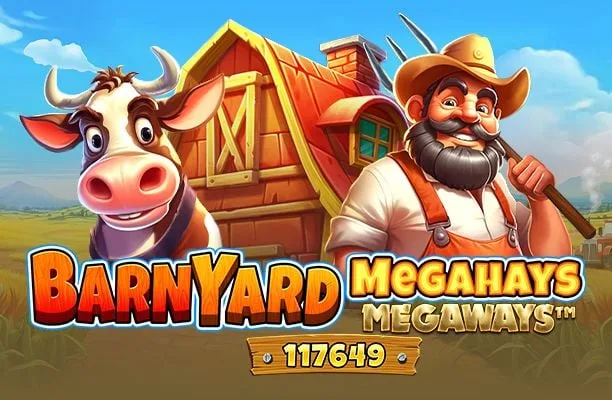 Barnyard-Megahays-Megaways-Rezension