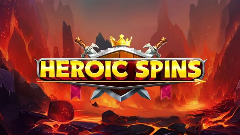 Heroic Spins Review