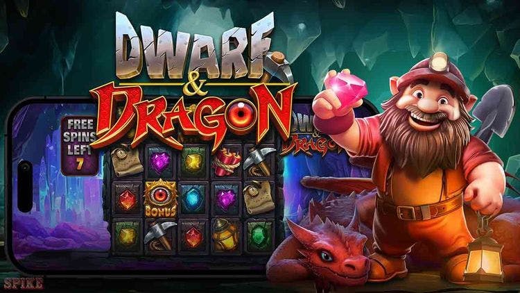 Rezension von Dwarf Dragon