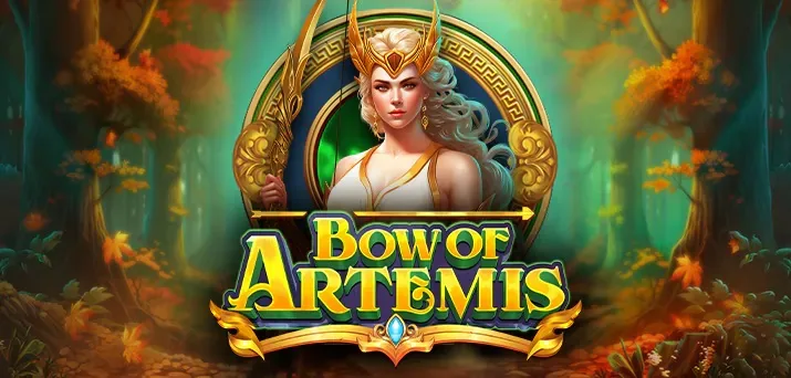 Rezension zum bow of artemis