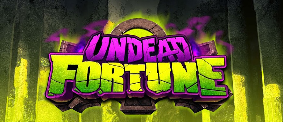 Undead Fortune