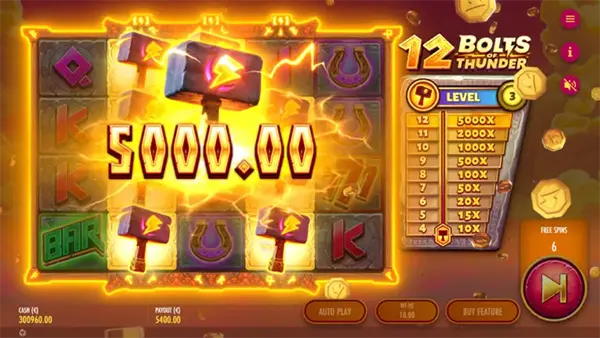Mitolojik slot görselleri
