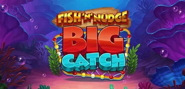 Symbole Big Catch