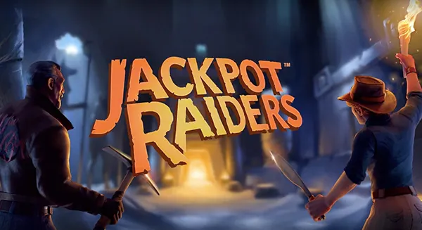 Yggdrasil Jackpot Spiel