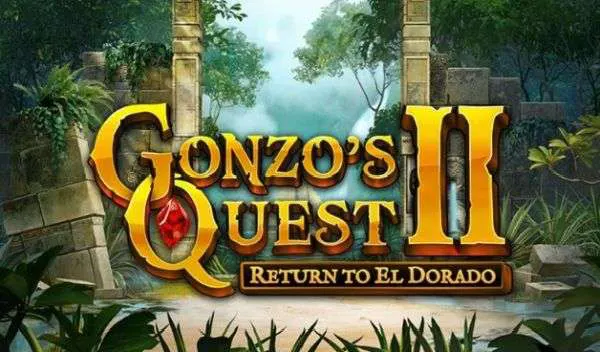 Gonzo’s Quest 2 nd