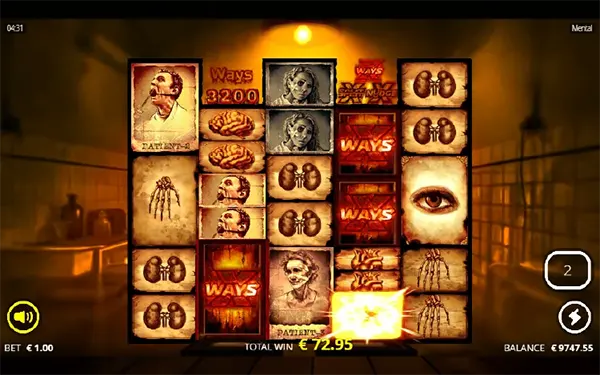 Extreme Volatilität erklärt