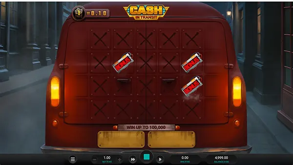 kaskaden slot spiel